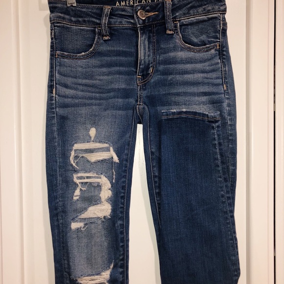 American Eagle Outfitters Pants - AMERICAN EAGLE JEANS American Eagle Outfitters Pants - AMERICAN EAGLE JEANS